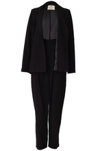 Load image into Gallery viewer, KELLY Jacket - Black
