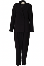 Load image into Gallery viewer, KELLY Jacket - Black
