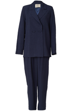 Load image into Gallery viewer, KELLY Jacket - Blue
