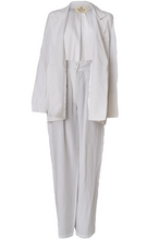 Load image into Gallery viewer, KELLY Jacket - White
