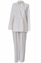 Load image into Gallery viewer, KELLY Jacket - White
